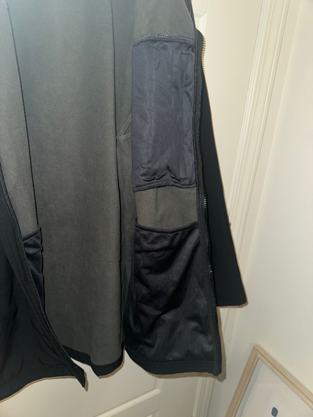 All in Motion Jacket - Picture 3 of 6